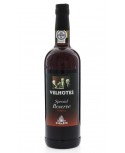 Velhotes Special Reserve Port wine