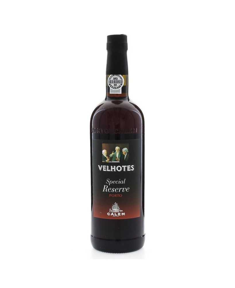 Velhotes Special Reserve Port wine Velhotes Special Reserve Port wine