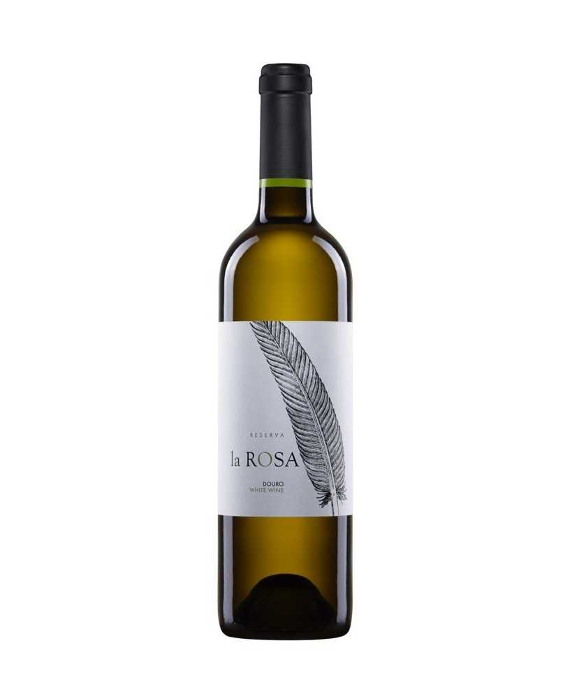 Quinta de La Rosa Reserva 2019 White Wine Quinta de La Rosa Reserva 2019 White Wine