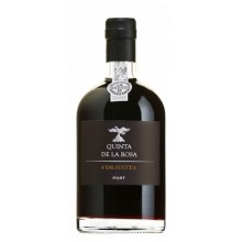 Quinta de La Rosa Colheita 2008 Port Wine (500ml)