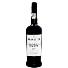 Burmester Portské víno LBV 2015