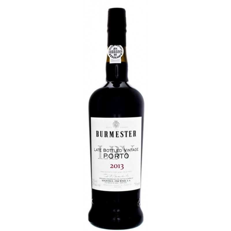 Burmester LBV 2015 Port Wine Burmester LBV 2015 Port Wine