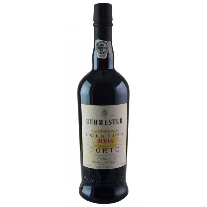 Burmester Colheita 2004 Port Wine|Winefromportugal