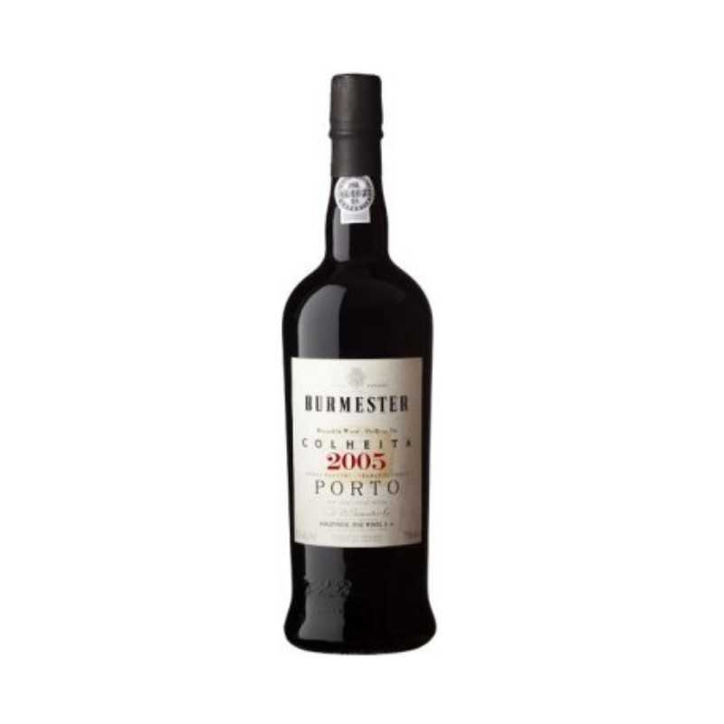 Burmester Colheita 2005 Port Wine|Winefromportugal