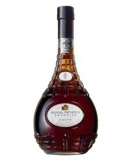 Real Companhia Velha|Winefromportugal