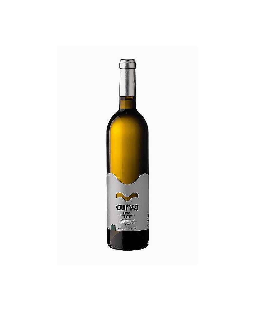 Curva 2018 White Wine Curva 2018 White Wine