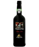 Calem Velhotes Ruby Port Wine