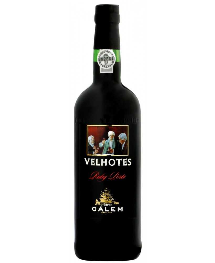Calem Velhotes Ruby Port Calem Velhotes Ruby Port