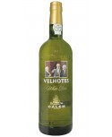 Calem Velhotes White Port Wine