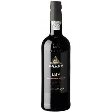 Calem LBV 2013 Portwein|Winefromportugal