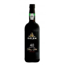 Calem 40 Years Old Port Wine