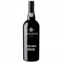 Barros Vintage 2016 Portvin|Winefromportugal