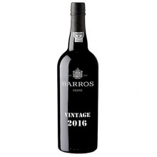 Barros Jahrgang 2016 Portwein|Winefromportugal