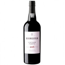 Burmester Jahrgang 2016 Portwein|Winefromportugal