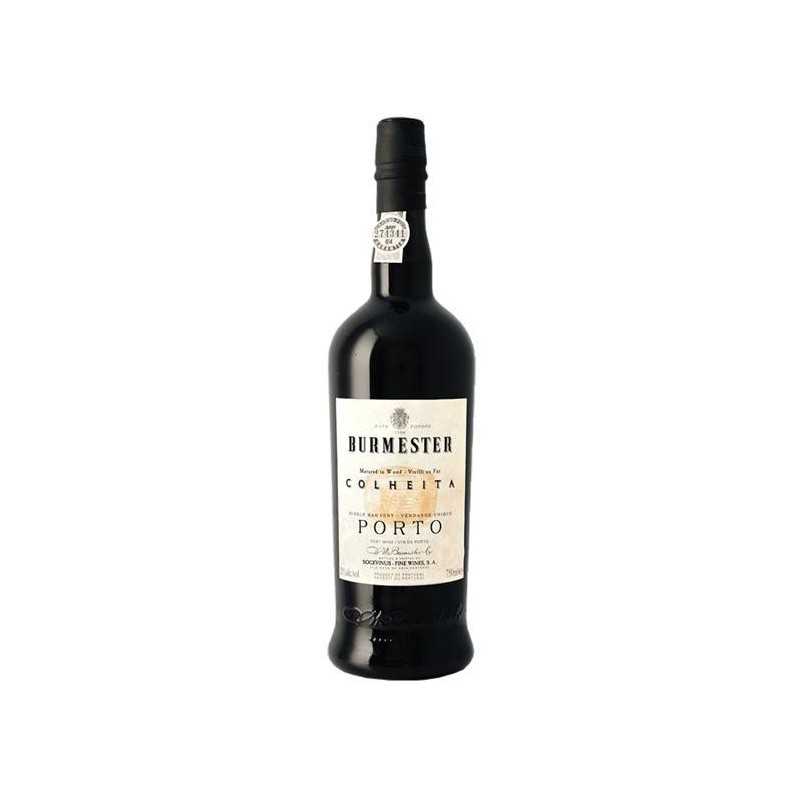 Burmester Colheita 2008 Port Wine|Winefromportugal