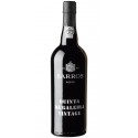 Barros Quinta da Galeira Vintage 2012 Port Wine|Winefromportugal