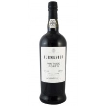 Burmester Portské víno ročník 2012|Winefromportugal