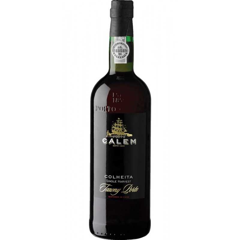 Calem Colheita 1983 Port Wine Calem Colheita 1983 Port Wine