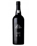 Portské víno Calem Vintage 1985|Winefromportugal