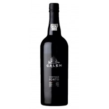 Calem Vintage 2012 Portové víno|Winefromportugal