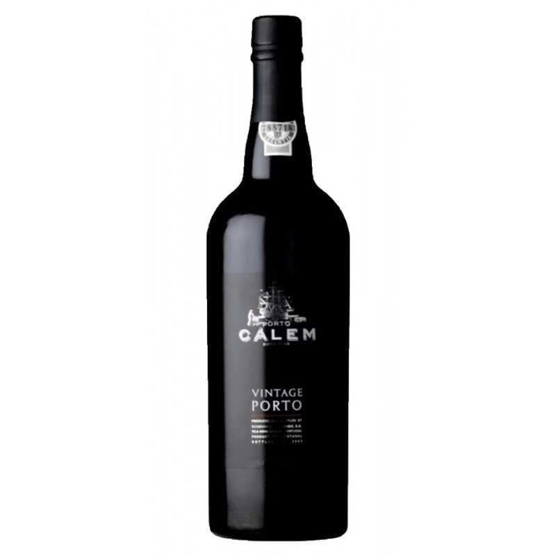 Calem Vintage 2012 Portvin|Winefromportugal