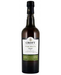 Croft White Port Wine