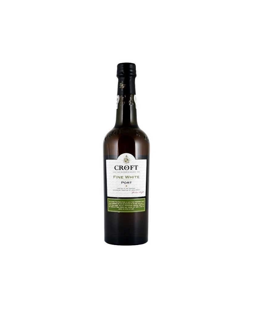 Croft White Port Wine Croft White Port Wine
