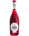 Croft Pink Port Wine