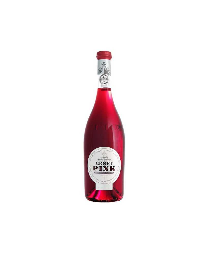 Croft Pink Port Wine Croft Pink Port Wine