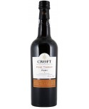 Croft Tawny Port Wine