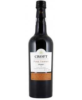 Croft Tawny portské víno