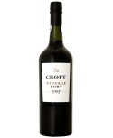 Croft Vintage 2007 Port Wine