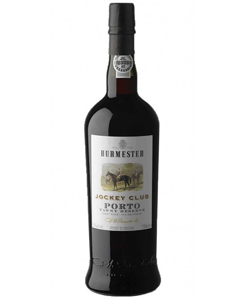 Burmester Jockey Club Port Burmester Jockey Club Port