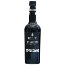 Croft Platinum Port Wine