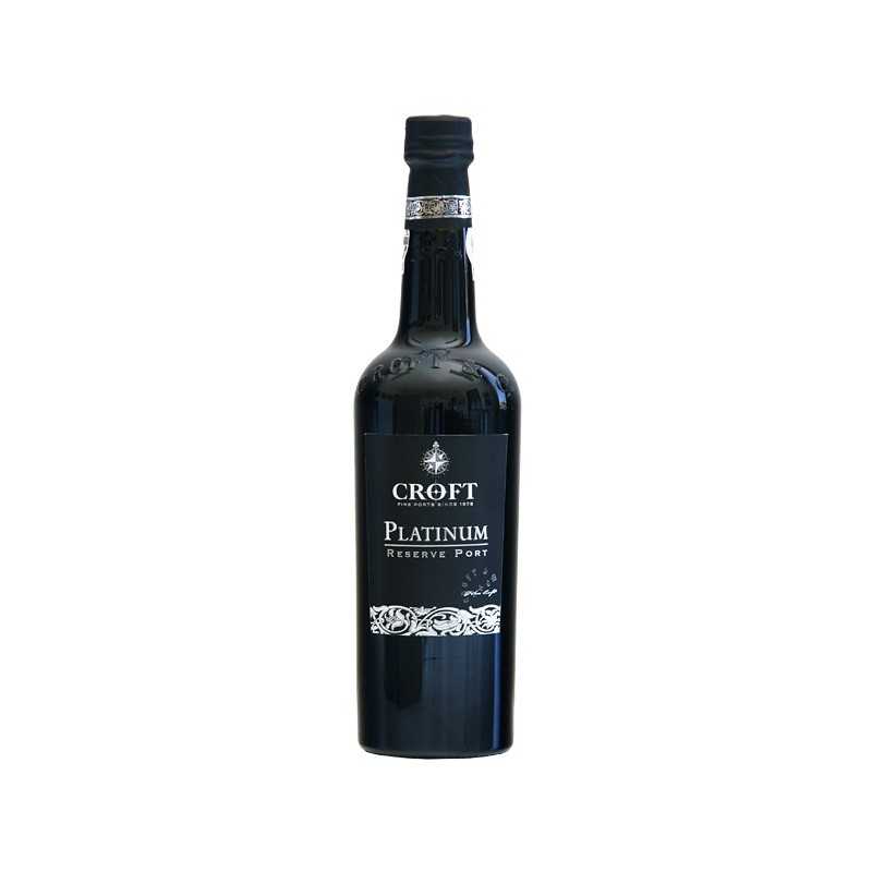 Croft Platinum Port Wine Croft Platinum Port Wine