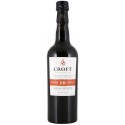 Croft 10 Years Old Port Wine