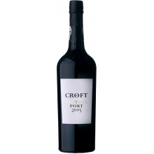 Croft|Winefromportugal
