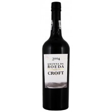 Croft Quinta da Roeda Vintage 2004 Port Wine