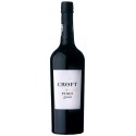 Croft Vintage 2000 Port Wine