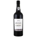 Croft Quinta da Roeda Vintage 2002 Port