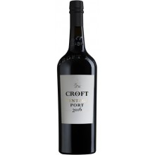 Croft Jahrgang 2016 Portwein|Winefromportugal