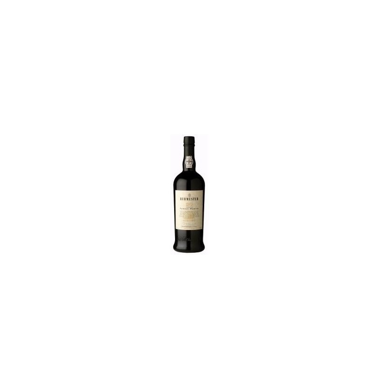 Burmester 30 let staré portské víno Burmester 30 let staré portské víno