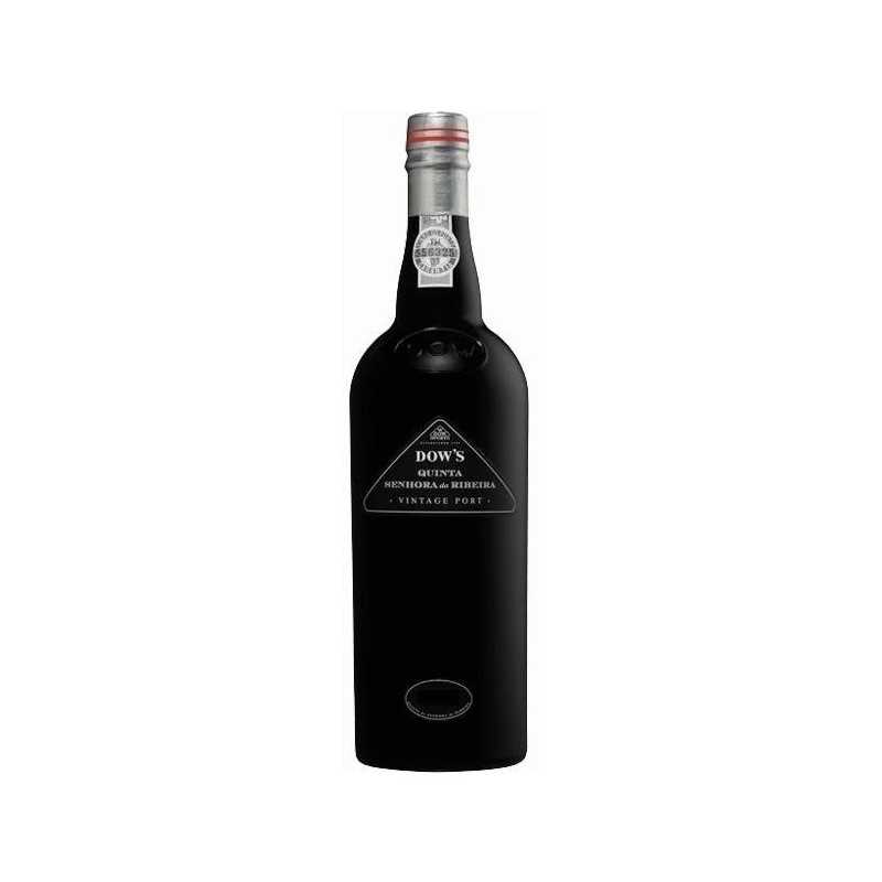 Dow's Quinta Senhora da Ribeira Vintage 2013 Port wine|Winefromportugal