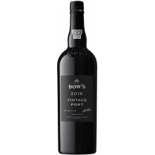 Dow's Vintage 2016 Port Wine|Winefromportugal