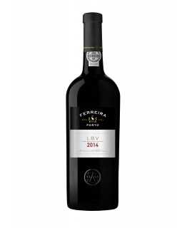 Ferreira|Winefromportugal