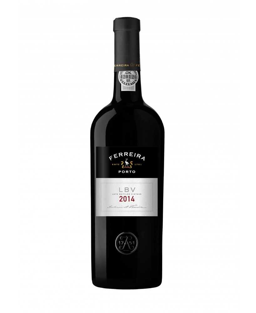 Ferreira LBV 2015 Port Wine Ferreira LBV 2015 Port Wine