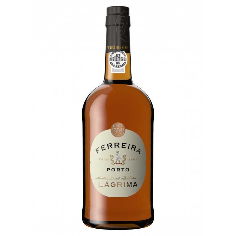 Ferreira Lágrima White Port Wine Ferreira Lágrima White Port Wine