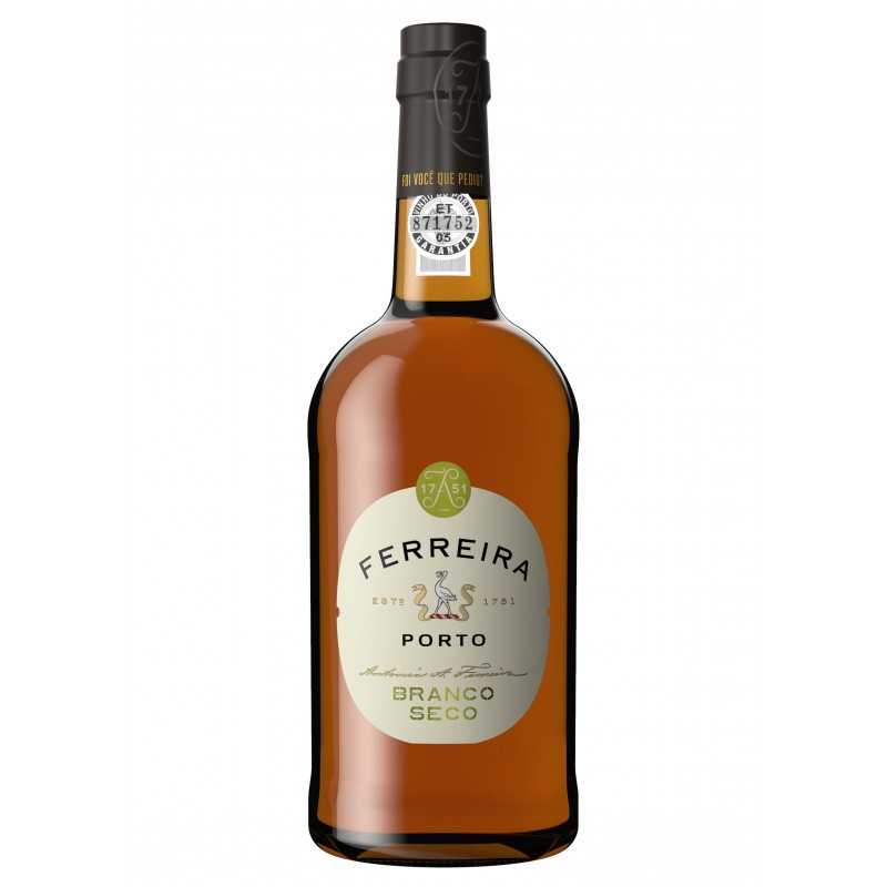 Ferreira Dry White Port Wine Ferreira Dry White Port Wine
