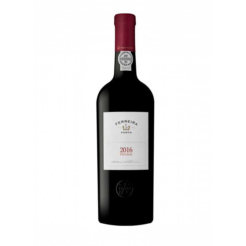 Ferreira Vintage 2016 Port Wine|Winefromportugal