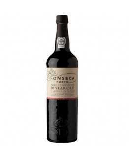 Fonseca 10 let staré portové víno